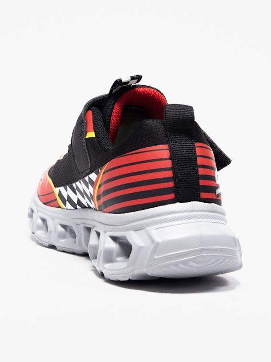 trener skechers thermo-flash czerwony rico