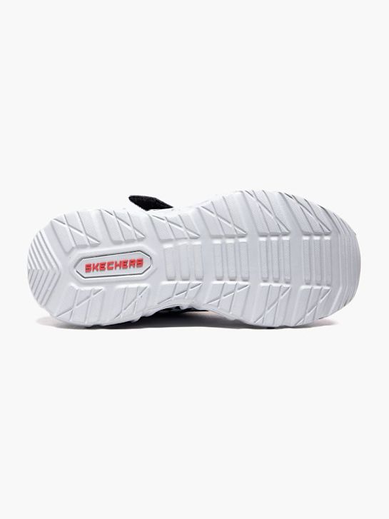trener skechers thermo-flash czerwony rico