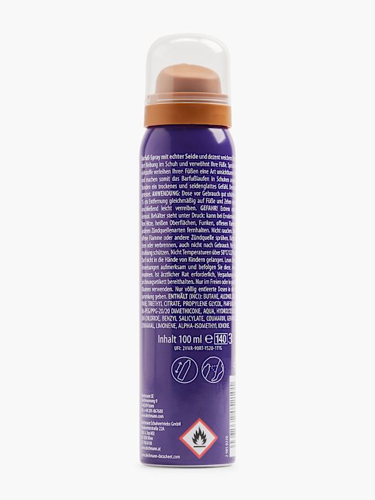rico pielęgnacja obuwia silky way pielęgnacja obuwia przezroczysty rico