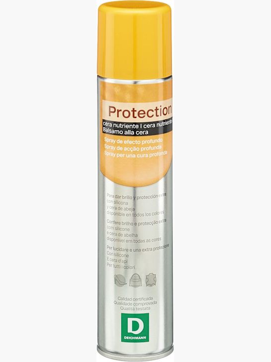 Гидроизоляционный spray rico do pielęgnacji obuwia przezroczysty rico