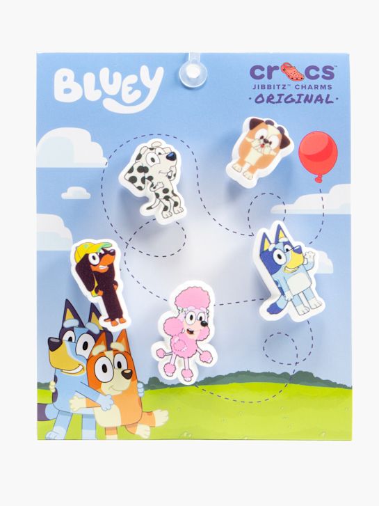 akcesoria do butów crocs jibbitz wielokolorowy rico