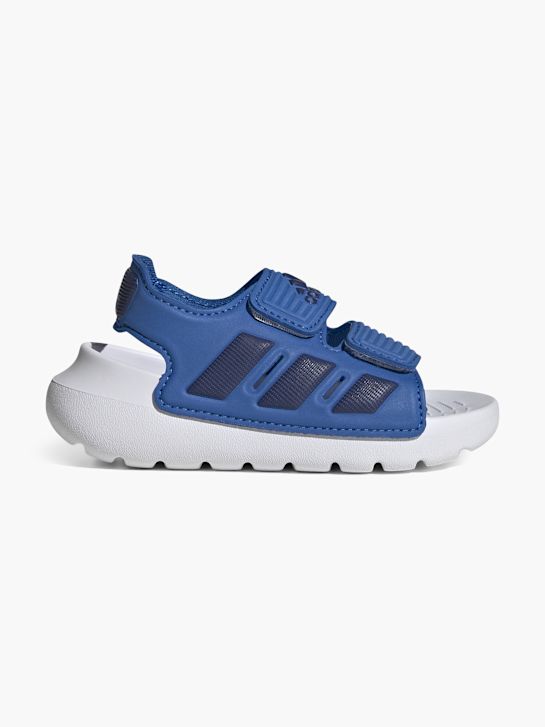 wodoodporne buty adidas altaswim niebieski rico