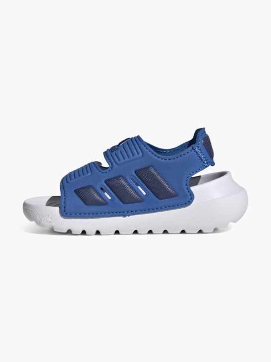 wodoodporne buty adidas altaswim niebieski rico