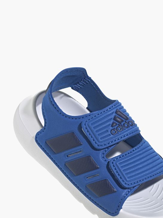 wodoodporne buty adidas altaswim niebieski rico
