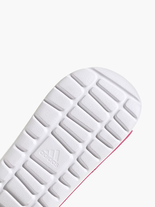 wodoodporne buty adidas altaswim różowy rico