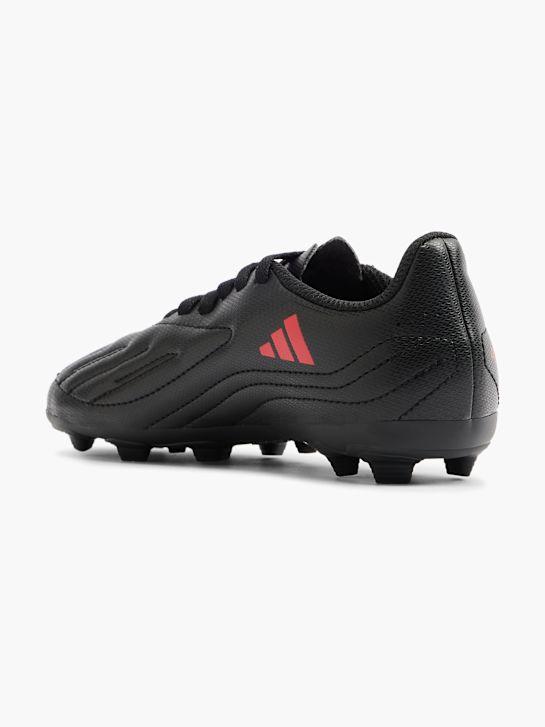 buty do piłki nożnej adidas deportivo ii fxg j czarny rico