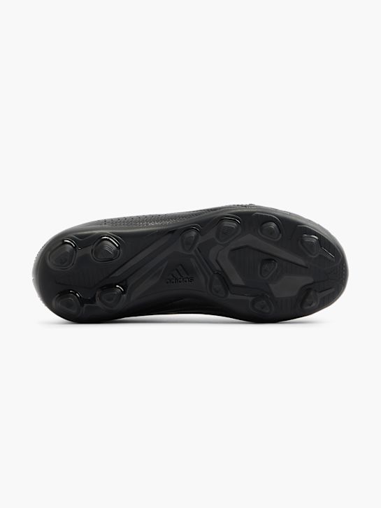 buty do piłki nożnej adidas deportivo ii fxg j czarny rico