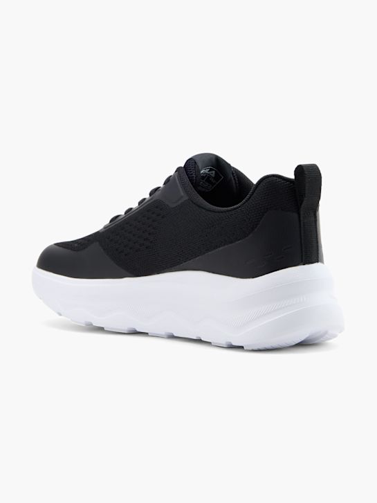 treningowa buty fila w kolorze czarnym rico