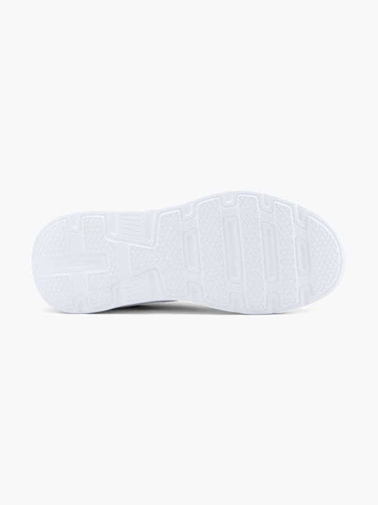 treningowa buty fila w kolorze czarnym rico