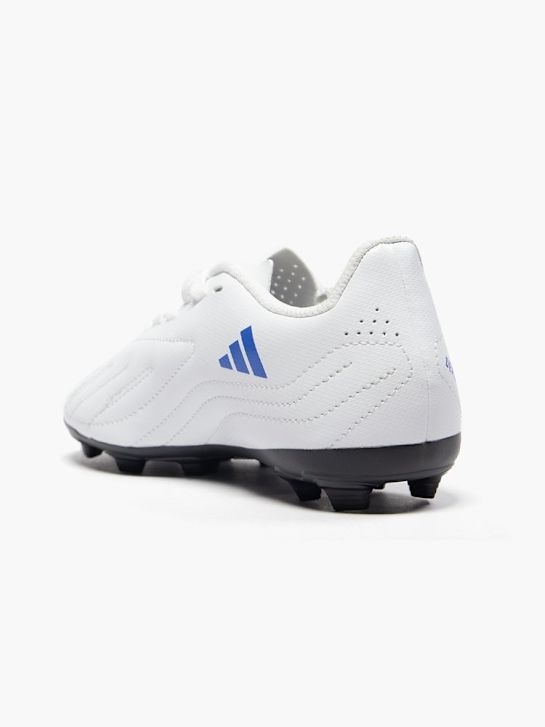 buty do piłki nożnej adidas deportivo ii fxg j biały rico