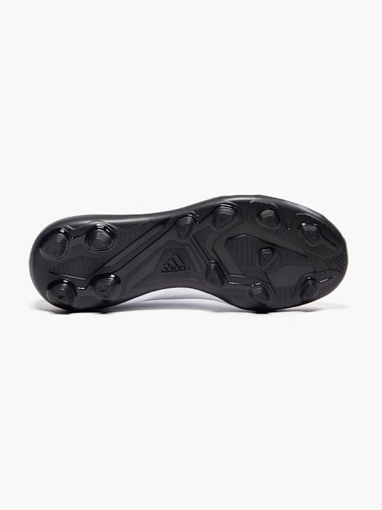 buty do piłki nożnej adidas deportivo ii fxg j biały rico