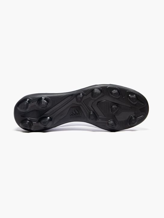 buty do piłki nożnej adidas deportivo ii fxg j biały rico