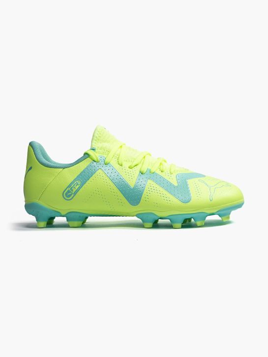 piłkarska buta puma future play fg ag Żółty ДЕЙХМАНН