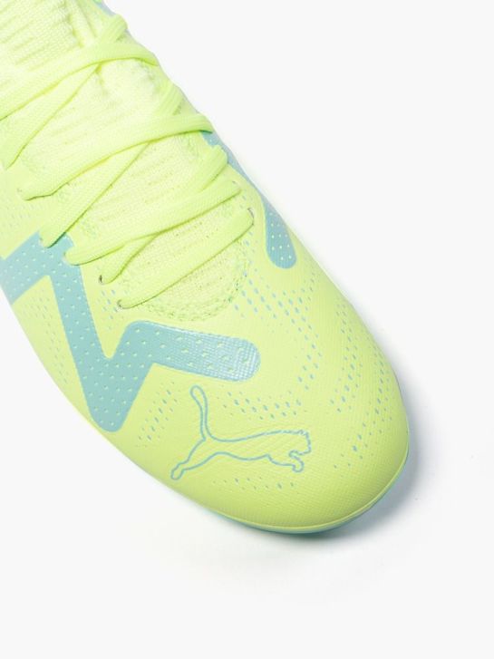 piłkarska buta puma future play fg ag Żółty ДЕЙХМАНН