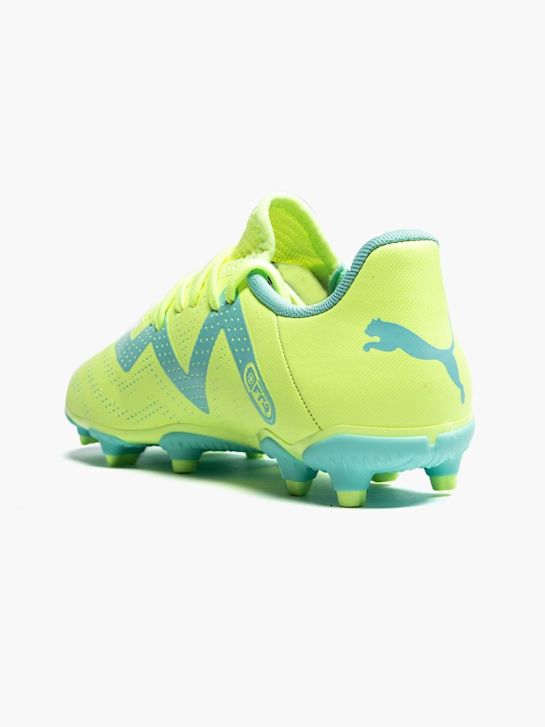 piłkarska buta puma future play fg ag Żółty ДЕЙХМАНН