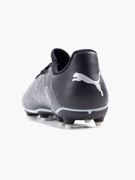 buty do piłki nożnej puma future play fgag w kolorze czarnym rico