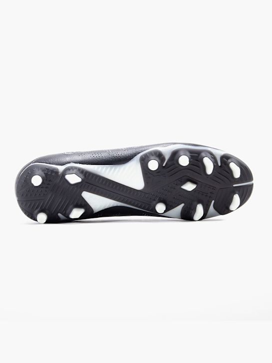 buty do piłki nożnej puma future play fgag w kolorze czarnym rico