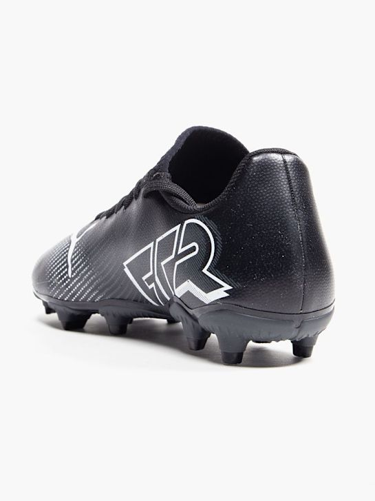 buty do piłki nożnej puma future 7 play fgag jr czarne rico