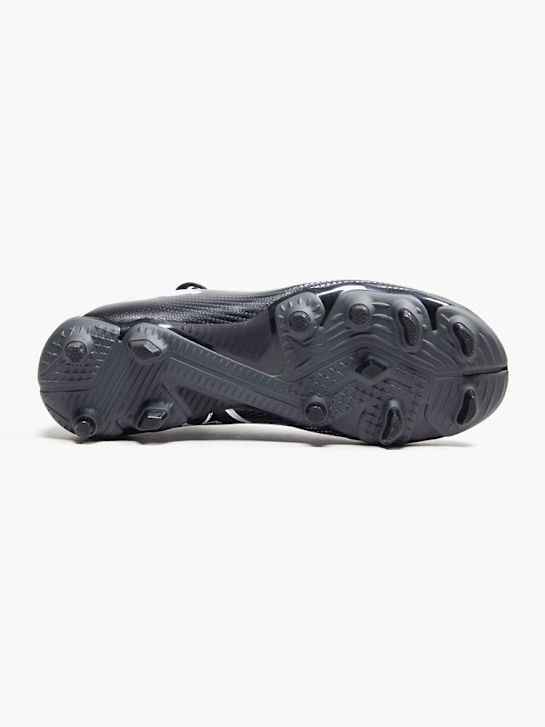 buty do piłki nożnej puma future 7 play fgag jr czarne rico