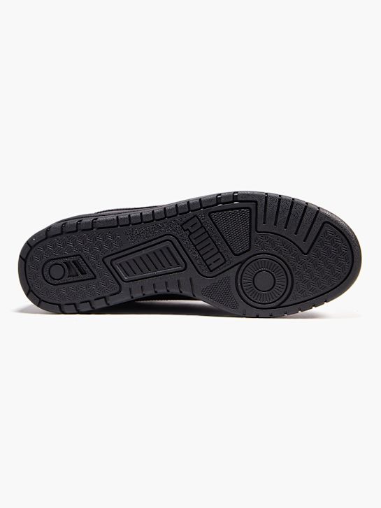 puma shuffle downtown lo jr trainer czarny ДЕЙХМАНН