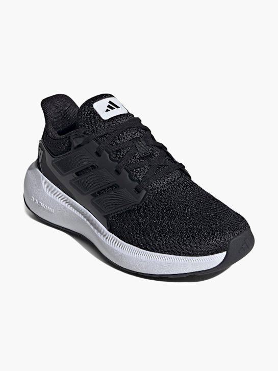 buty do biegania adidas ultimashow 2.0 j czarny rico