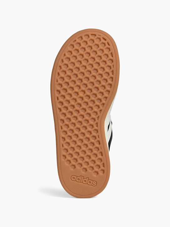 adidas grand court 00s k trainer czarny rico