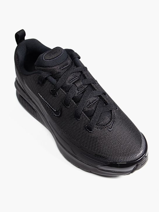 nike air max bia gs trainer czarny rico