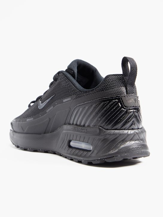 nike air max bia gs trainer czarny rico
