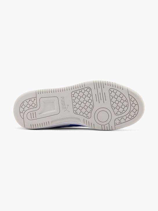 puma reb-l jr trainer niebieski ДЕЙХМАНН