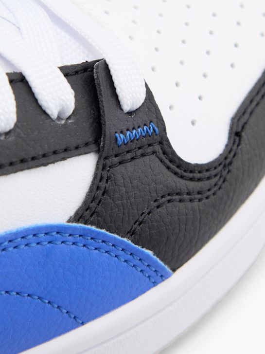 puma reb-l jr trainer niebieski ДЕЙХМАНН