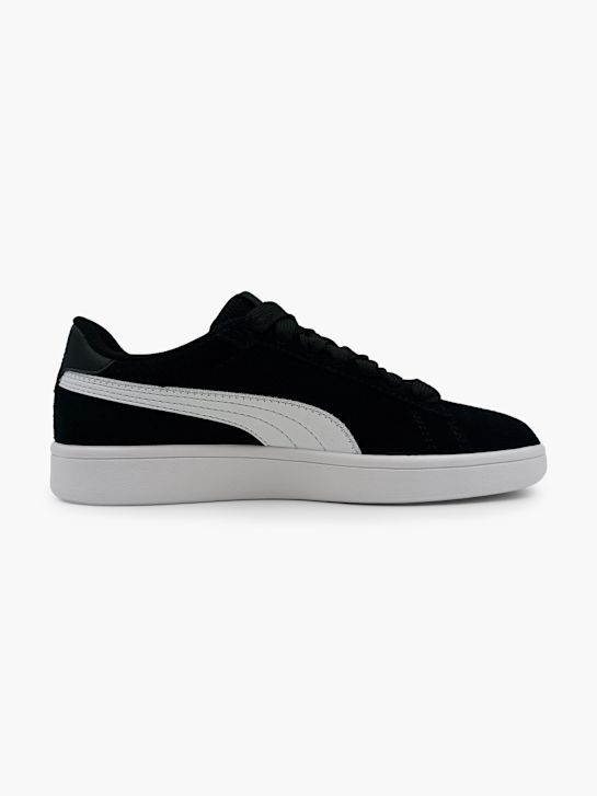 puma smash 3.0 fl trainer jr gold ДЕЙХМАНН