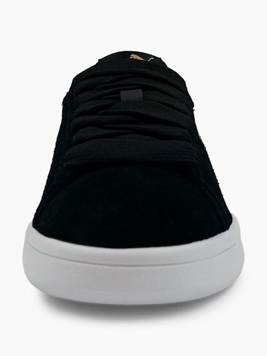 puma smash 3.0 fl trainer jr gold ДЕЙХМАНН