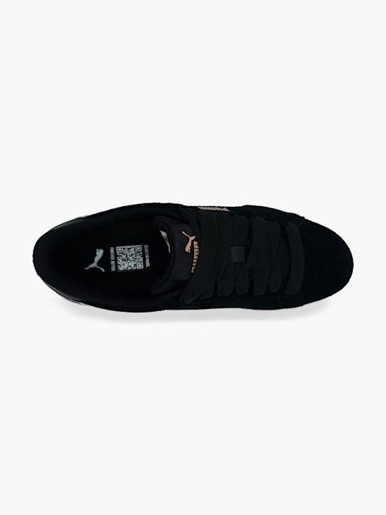 puma smash 3.0 fl trainer jr gold ДЕЙХМАНН
