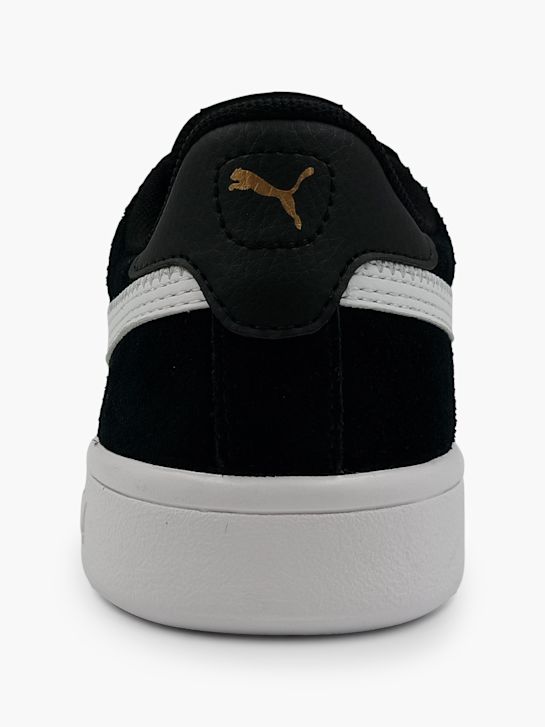 puma smash 3.0 fl trainer jr gold ДЕЙХМАНН