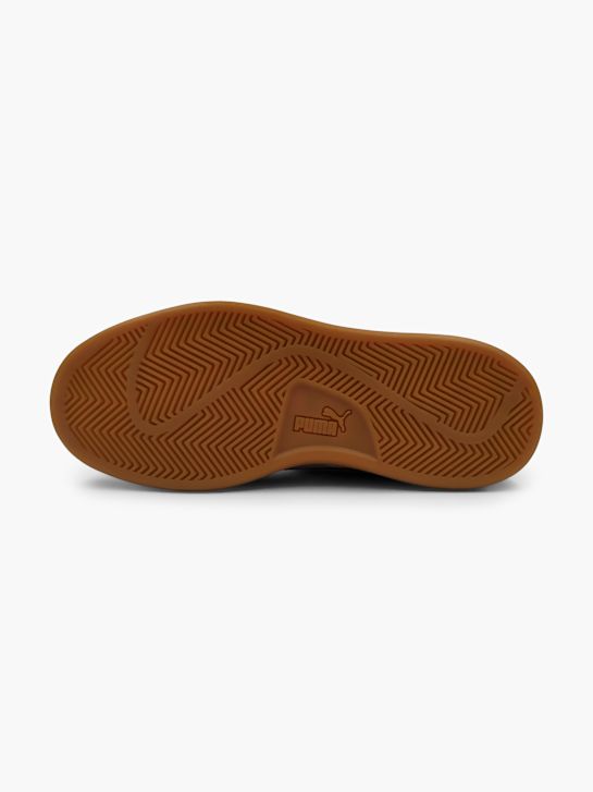 puma smash 3.0 fl trainer jr niebieski ДЕЙХМАНН