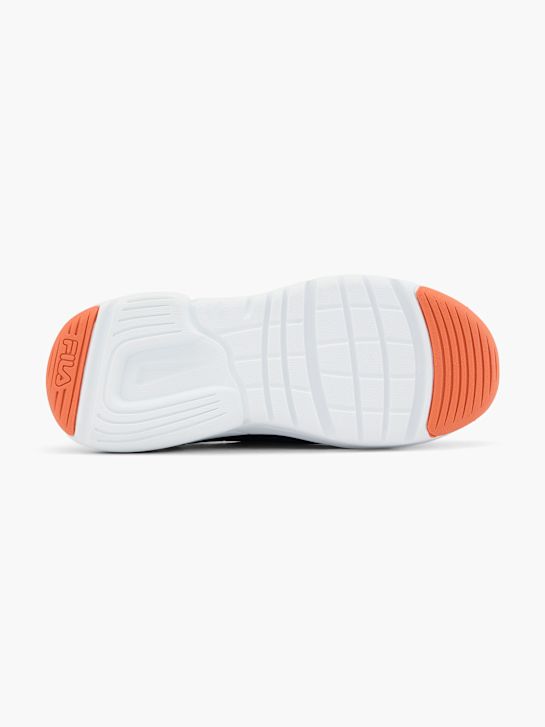 fila trainer blue ДЕЙХМАНН