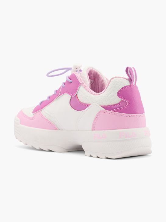 fila trainer fioletowy ДЕЙХМАНН