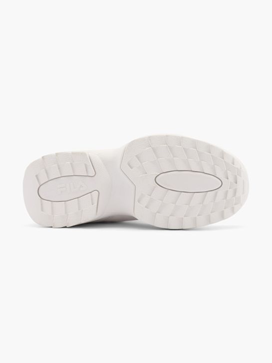 fila trainer fioletowy ДЕЙХМАНН