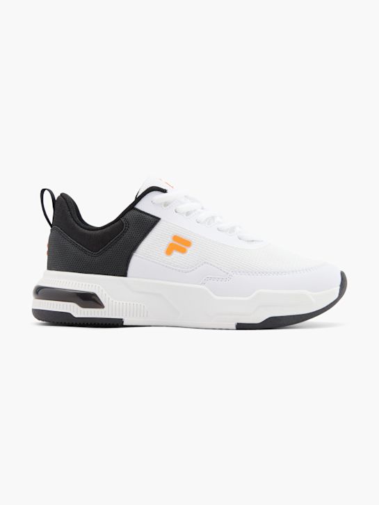 fila trainer biały ДЕЙХМАНН