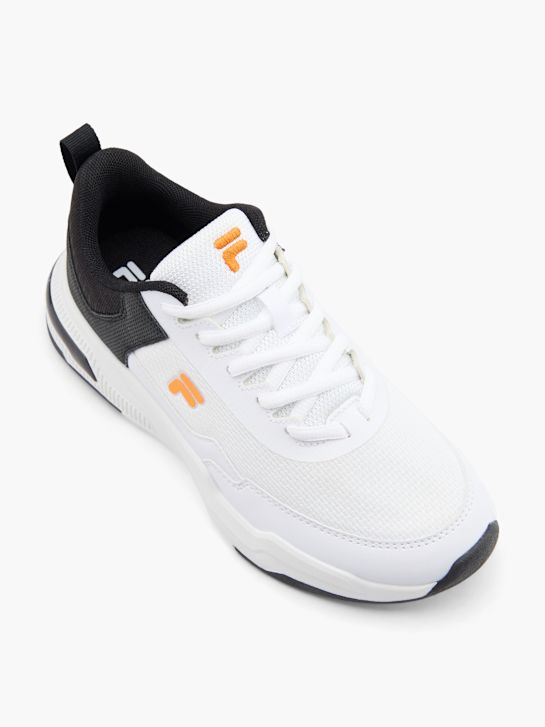 fila trainer biały ДЕЙХМАНН