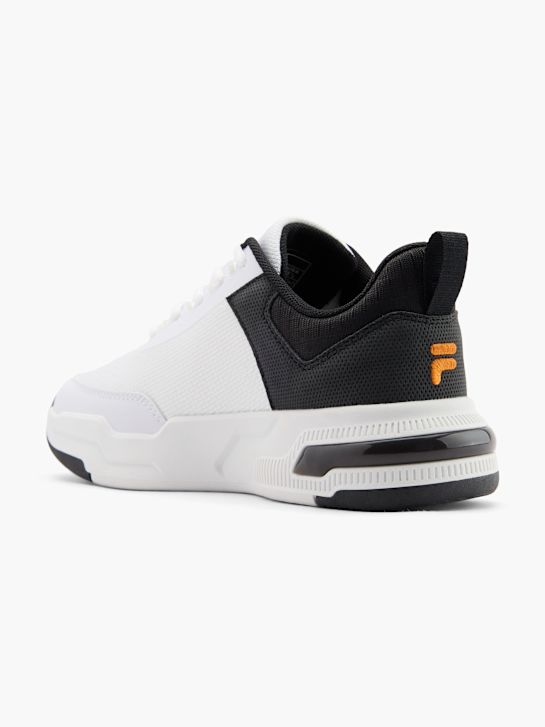 fila trainer biały ДЕЙХМАНН