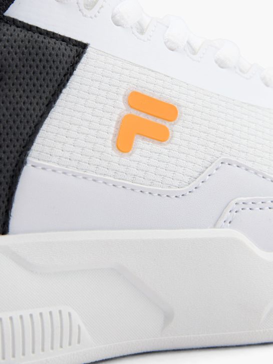 fila trainer biały ДЕЙХМАНН