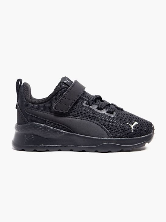 puma anzarun lite ac inf trainer czarny rico