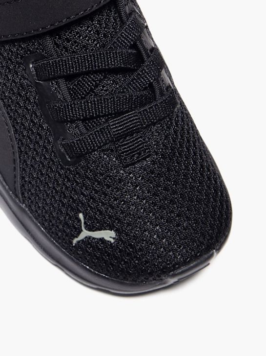 puma anzarun lite ac inf trainer czarny rico