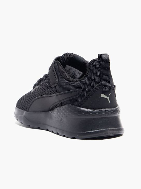puma anzarun lite ac inf trainer czarny rico