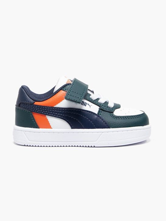puma caven block 2.0 ac inf trainer niebieski rico