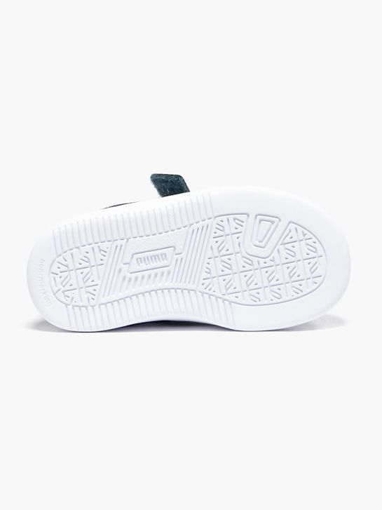 puma caven block 2.0 ac inf trainer niebieski rico