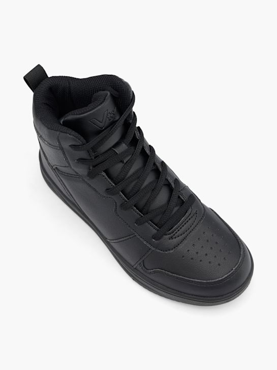 vty high top trainer czarny rico