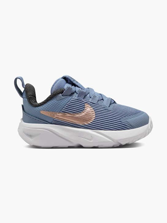 nike star runner 4 trainer szary ДЕЙХМАНН
