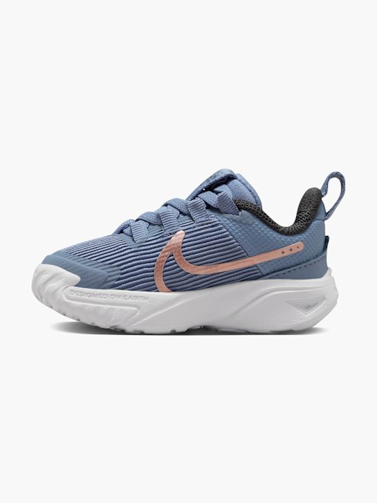 nike star runner 4 trainer szary ДЕЙХМАНН